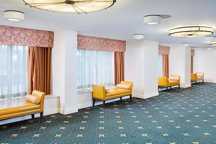 Ballroom