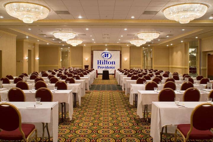 Ballroom