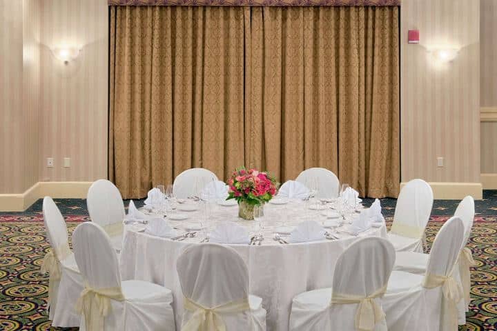 Ballroom